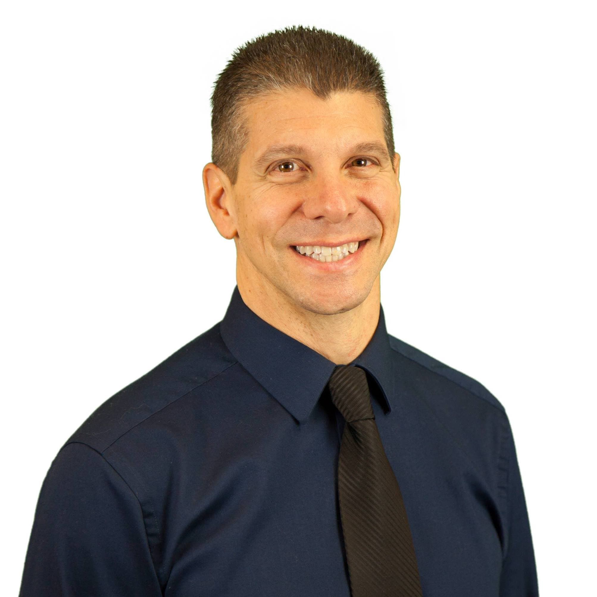 Geoff Kautzman